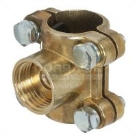 Да и седелка барахло какое-то, на хомутах, я бы такую в жизни бы никогда не поставил. Только нормальную.