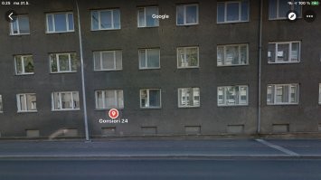 Разве не Gosiori?