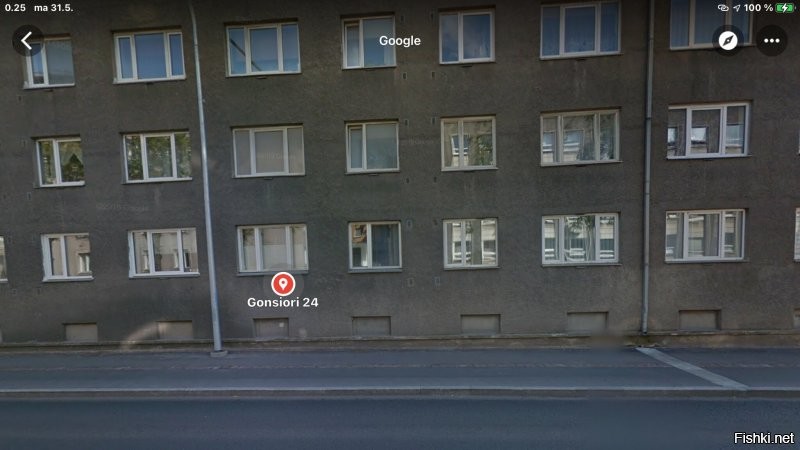 Разве не Gosiori?