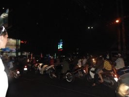 последний раз был там в 2017 году..
действительно, Паттайск и не узнать..