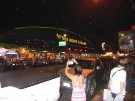 последний раз был там в 2017 году..
действительно, Паттайск и не узнать..
