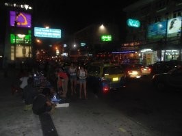 последний раз был там в 2017 году..
действительно, Паттайск и не узнать..