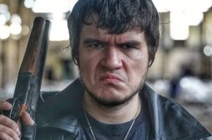 Дом престарелых снова в бою - В Крыму снимают продолжение "Гардемаринов"