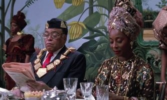 Я его помню только по фильму Поездка в Америку