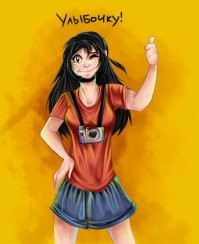 Малыш похитил телефон мамы с включенной камерой