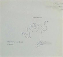 Объяснительные записки, которые поднимут настроение