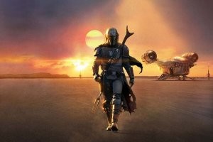 не побоюсь этого слова, но "Мандалорец" - оба сезона, как мог не попасть в подборку? Не могу сказать, что являюсь фанатом Звездных Войн, особенно после последних частей- боевичков на тему.  Но в этом сериале получилось вернуть атмосферу из старых частей.