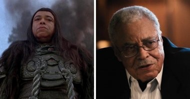 Ещё он прославился на посту короля Замунды)))