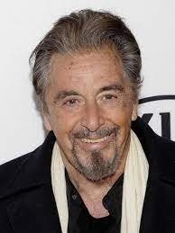 Аль Пачино в роли Джона Милтона (Адвокат дьявола)