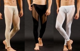 В начале XIX века швед по происхождению, реформатор Шарль Дидло, возглавлявший тогда балетную часть Петербургского театрального училища, упразднил тяжёлую «униформу» танцовщиков в России.