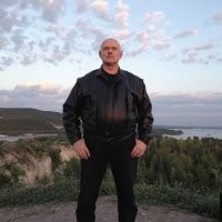 Виктор Евграфов.73 года.