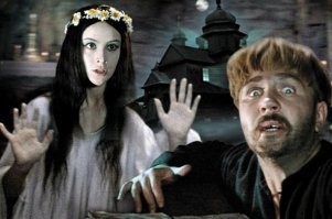 Показать бы Кингу в детстве вот это кино, он бы обосрался. Я же героически всего лишь полез под стул в кинотеатре.