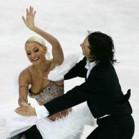 Красивый вид спорта , но случаются и казусы ..