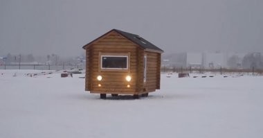 Ну тут всё просто.