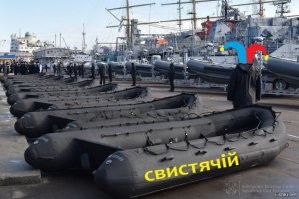 Гибель "IRIS Kharg"