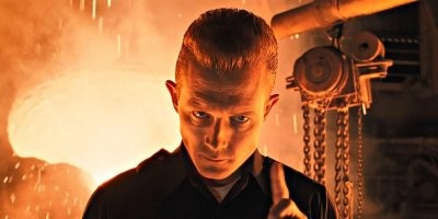 Это оборотень в погонах....  В кого только не оборачивался.