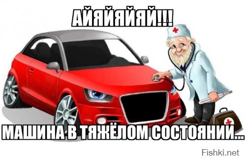 БелАЗ раздавил легковушку в одном из карьеров Карагандинской области