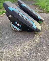 ZUUM Убейся по новому