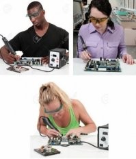 40 важных исторических фото, которые заставят взглянуть на мир иначе