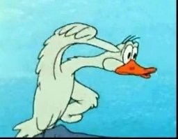 ЕС скорректирует миграцию гусей на юг в обход Беларуси