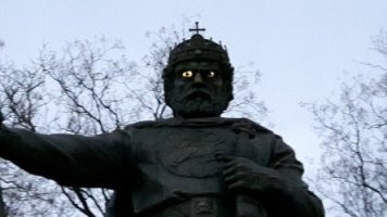 В Софии есть такой памятник