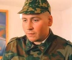 Не родственник, случайно?