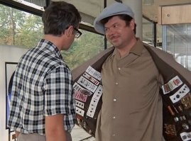 Вот как у меня при просмотре продолжился ассоциативный ряд)))