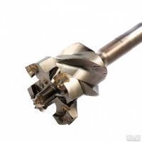 Тоже "сверло по бетону"???