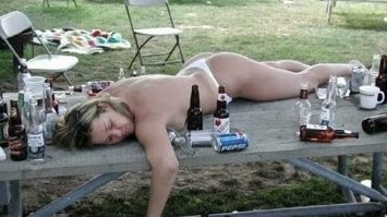 Важно, КАК провести день на солнце...