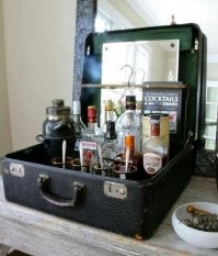 Мой тревожный чемоданчик