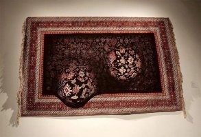 Бакинский мастер Фаиг Ахмед и его волшебные ковры