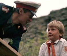 Владислав Галкин - не только Гекльберри Финн, но еще и этот негодяй Сидоров.