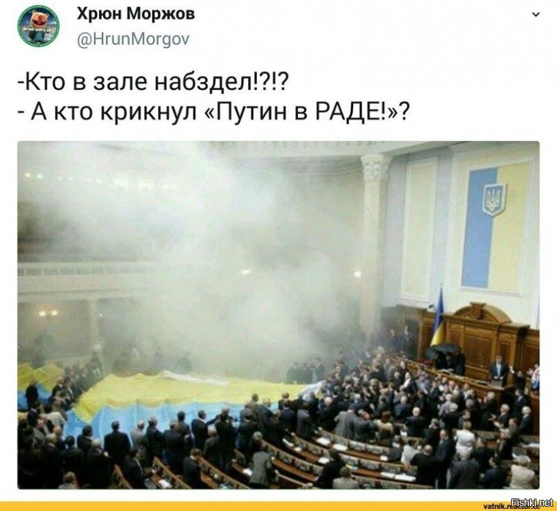 О политике и не только