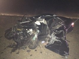 Я покажу, чем такое заканчивается.
ВСЕГДА именно этим и заканчиваются "покатушки от ДПС"
Рано или поздно.
Без вариантов.
Лично видел десятки таких ДТП.
ДэПСам потом отписываться приходится.
За мото вообще стараются не гоняться - те почти сразу бьются "на глушняк", уходя от погони.