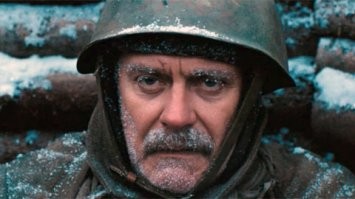 Незаслуженно забытый пацан