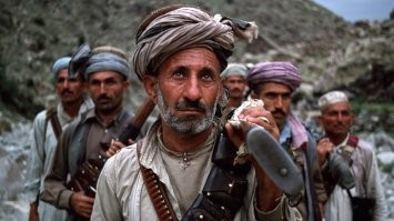 ПерсЯми... Персы негодуют!!!