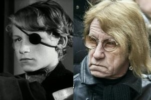 Александр Кавалеров умер 63 года
У кошки четыре ноги,
Позади у ней длинный хвост.
Но ты трогать ее не моги
За ее малый рост, малый рост