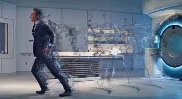 Они явно, что-то скрывают!