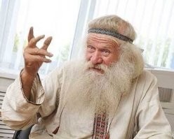 Помру, помру, но сперва в сеняx тебя обожду :))