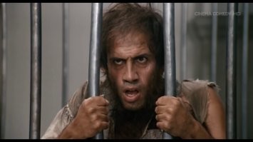 В Анголе обнаружили мальчика, который "родился от человека и шимпанзе"