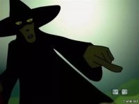 Вымышленные персонажи, которых мы бы не хотели встретить в реальном мире