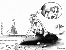 35 ситуаций, которые выходят за рамки обыденного