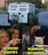 Прикольные мемы с котиком, которые зарядят позитивным настроем