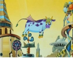 Могло быть и хуже...