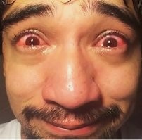 "хотелось бы посмотреть в глаза сценаристу."

Вот, смотри.