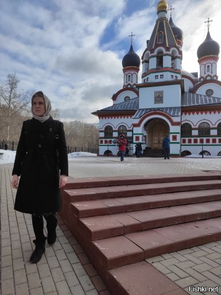 О политике и не только