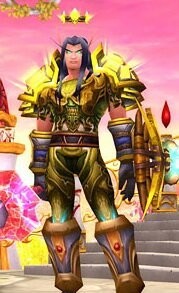 ПП это Прото Паладин