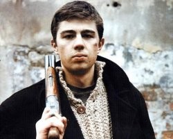 Не удивлён...
 Это ответ на вопрос "в чём сила, брат".