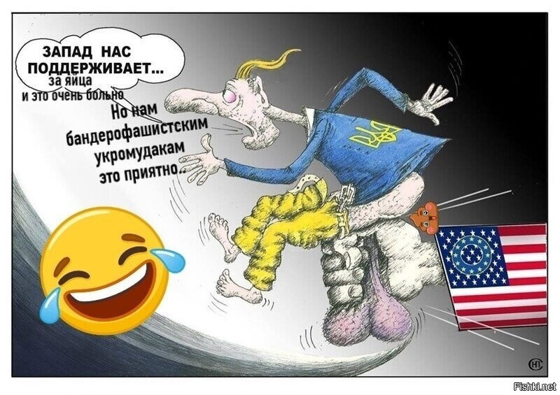 Пушков высмеял претензии Киева к Европе из-за Крыма