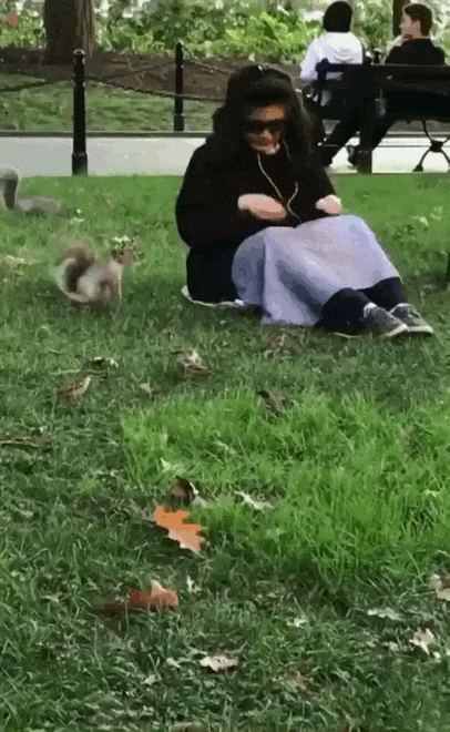 Белоснежка на пенсии?